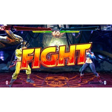 -1-Juego para Consola Nintendo Switch 2 Street Fighter 6: Year 1-2 Fighters Edition-1