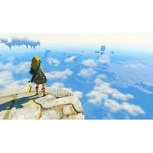 -1-Juego para Consola Nintendo Switch The Legend of Zelda: Tears of the Kingdom-1