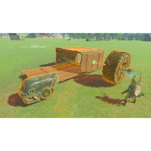 -4-Juego para Consola Nintendo Switch The Legend of Zelda: Tears of the Kingdom-4