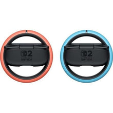 -3-Pack Volante Joy-Con para Mandos Nintendo Switch 2/ 2 uds-3