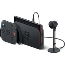 -2-Webcam Nintendo para Consola Nintendo Switch 2-2