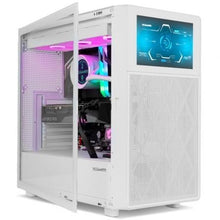 -3-Caja Gaming Semitorre Nox Hummer Bios/ Blanca-3