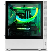 -2-Caja Gaming Semitorre Nox Hummer Nemesis/ Blanca-2