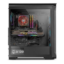 -2-Caja Gaming Torre Nox Hummer Quantum-2