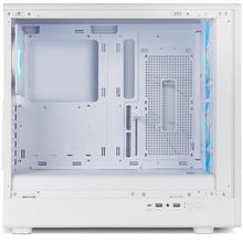 -3-Caja Gaming Semitorre Nox Hummer AERO/ Blanco-3