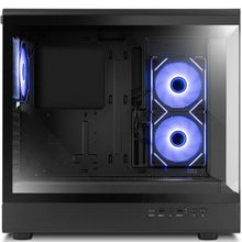 -3-Caja Gaming Semitorre Nox Hummer SIGNAL-3