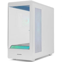 -2-Caja Gaming Semitorre Nox Hummer SIGNAL/ Blanca-2