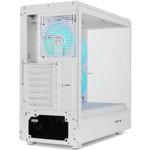 -4-Caja Gaming Semitorre Nox Hummer SIGNAL/ Blanca-4