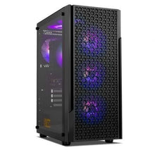 --Caja Gaming Semitorre Nox Infinity Beta-