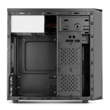 -2-Caja Minitorre Nox Lite030 con Fuente 500W-2