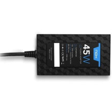 -1-Cargador de Portátil Nox 45W/ 45W/ Automático/ 9 Conectores/ Voltaje 9-20V-1