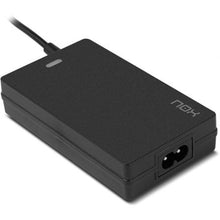 -1-Cargador de Portátil Nox 65W/ 65W/ Automático/ 10 Conectores/ Voltaje 15-20V-1