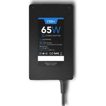 -2-Cargador de Portátil Nox 65W/ 65W/ Automático/ 10 Conectores/ Voltaje 15-20V-2