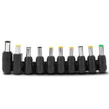 -4-Cargador de Portátil Nox 65W/ 65W/ Automático/ 10 Conectores/ Voltaje 15-20V-4