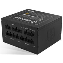 -2-Fuente de Alimentación Nox Hummer GDM/ 1000W/ Ventilador 12cm/ 80 Plus Gold-2