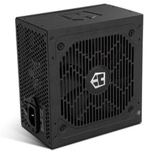 -1-Fuente de Alimentación Nox Hummer GDM/ 1200W/ Ventilador 12cm/ 80 Plus Gold-1