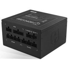 -2-Fuente de Alimentación Nox Hummer GDM/ 1200W/ Ventilador 12cm/ 80 Plus Gold-2