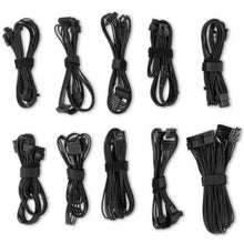 -4-Fuente de Alimentación Nox Hummer GDM/ 1200W/ Ventilador 12cm/ 80 Plus Gold-4