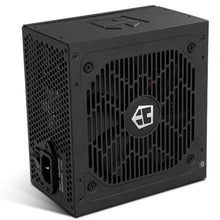 -1-Fuente de Alimentación Nox Hummer GDM/ 850W/ Ventilador 12cm/ 80 Plus Gold-1