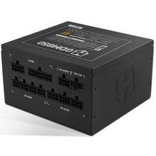 -2-Fuente de Alimentación Nox Hummer GDM/ 850W/ Ventilador 12cm/ 80 Plus Gold-2