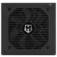 -3-Fuente de Alimentación Nox Hummer GDM/ 850W/ Ventilador 12cm/ 80 Plus Gold-3