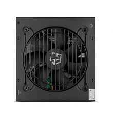-1-Fuente de Alimentación Nox Hummer Alpha/ 500W/ Ventilador 12cm/ 80 Plus Bronze-1