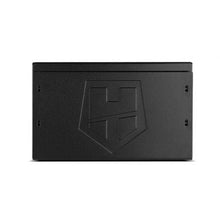 -3-Fuente de Alimentación Nox Hummer Alpha/ 600W/ Ventilador 12cm/ 80 Plus Bronze-3