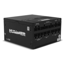 -2-Fuente de Alimentación Nox Hummer P/ 1000W/ Ventilador 14cm/ 80 Plus Platinum-2