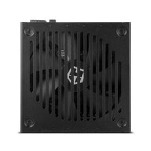 -3-Fuente de Alimentación Nox Hummer P/ 1000W/ Ventilador 14cm/ 80 Plus Platinum-3