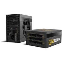 --Fuente de Alimentación Nox Hummer X/ 1000W/ Ventilador 12cm/ 80 Plus Gold-