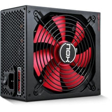 -1-Fuente de Alimentación Nox NX/ 650W/ Ventilador 14cm-1