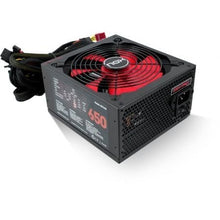 -2-Fuente de Alimentación Nox NX/ 650W/ Ventilador 14cm-2