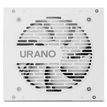 -3-Fuente de Alimentación Nox Hummer Urano Pro White/ 550W/ Ventilador 12cm/ 80 Plus Bronze-3
