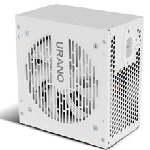 -2-Fuente de Alimentación Nox Hummer Urano Pro White/ 650W/ Ventilador 12cm/ 80 Plus Bronze-2