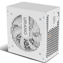 -2-Fuente de Alimentación Nox Hummer Urano Pro White/ 750W/ Ventilador 12cm/ 80 Plus Bronze-2