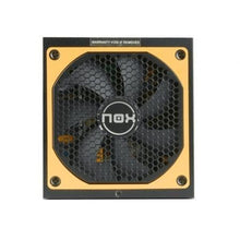 -2-Fuente de Alimentación Nox Urano VX/ 750W/ Ventilador 14cm/ 80 Plus Bronze-2