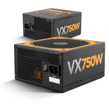 -4-Fuente de Alimentación Nox Urano VX/ 750W/ Ventilador 14cm/ 80 Plus Bronze-4