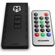 --Controlador Hub Remoto Nox R-Hub para Ventiladores ARGB-