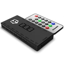 -2-Controlador Hub Remoto Nox R-Hub para Ventiladores ARGB-2