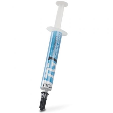 --Pasta Térmica Nox TG-1/ 4g-
