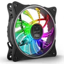 -2-Ventilador Nox A-Fan/ 12cm/ ARGB-2
