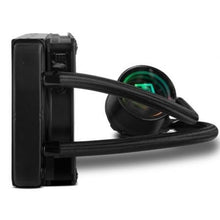 -3-Sistema de Refrigeración Líquida Nox M-240 ARGB/ Negro-3