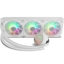 -1-Sistema de Refrigeración Líquida Nox M-360 ARGB/ Blanco-1