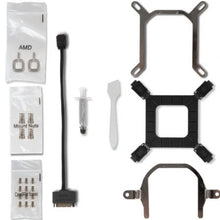 -3-Sistema de Refrigeración Líquida Nox M-360 ARGB/ Blanco-3