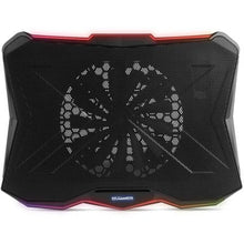 -1-Soporte Refrigerante Nox Pro Stand para Portátiles hasta 17.3