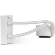 -3-Sistema de Refrigeración Líquida Nox X-360 LCD/ Blanco-3