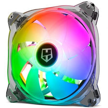 -1-Ventilador Nox X140/ 14cm/ ARGB-1