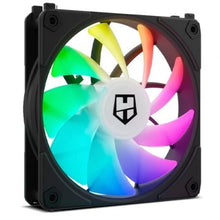 -1-Ventilador Nox Easy Link/ ARGB/ 12cm-1