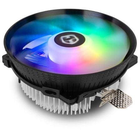 --Ventilador con Disipador Nox H-123Pro/ 12cm-
