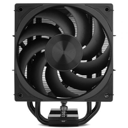 --Ventilador con Disipador Nox Hummer H-400/ 12cm-